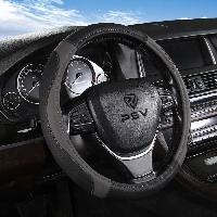 Оплетка PSV M LEADER (черно-серый) (128436) оптом