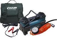 Компрессор CityUP AC-616 Double Piston Station (2-х поршн) (кор.4шт) оптом