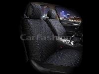 Накидки/CF/LINEN CUBE FRONT/твид/черный-черный-синий/передние/арт.26202 оптом