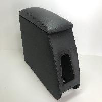 Бар Лада Гранта / Калина 2 "EURO" кожа черная элит. (гладкая крышка) 3718111 оптом