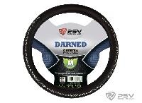 Оплетка PSV M DARNED черный/отсрочка серая (129570) оптом