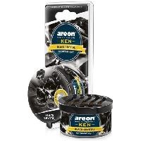 Дезодорант "Areon Ken" Bl.Cristal 704-АКВ-03 (железная банка) блистер уп. оптом