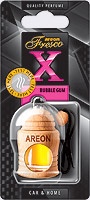 Дезодорант AREON Fresco XVER BUBBLE GUM (704-051-X03) (деревянная бутылочка) (12шт) оптом