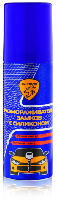 Размораживатель замков/Eltrans/силиконовый/аэрозоль/75мл/24шт/арт.EL-0603.02 оптом