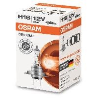 Лампы OSRAM (Осрам) H18 12V 65W оптом