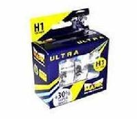 Лампа Маяк ULTRA H1 SW +30% 55W (82120св+30) оптом