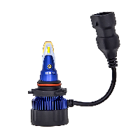 Комплект LED ламп головного света SHO-ME G5 Lite LH-HB3 (9005) оптом