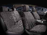 Накидки/CF/ICEBERG PLUS/шелк,экокожа/серый-черный-т.серый/комплект/арт.22715 оптом