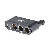 Разветвитель с 4-мя вых (3+1) ALCA 510200 оптом