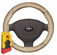 Оплетка HR MONTE KARLO бежевый (со шнуровкой) 30300 оптом