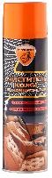 Очиститель кондиционер кожи/Eltrans/650мл/аэрозоль/12шт/арт.EL-0405.06 оптом