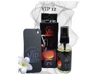 Дезодорант Contact VIP (СПРЕЙ 30мл) FAHRENHEIT (12) оптом