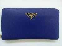 Кошелек Prada PA53-05-L оптом