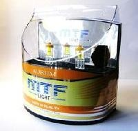 Лампа МТФ Н27 AURUM (жел.) 27W HAU1281 оптом