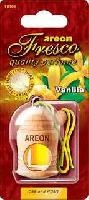 Дезодорант AREON Fresco Vanilla (704-051-303) (деревянная бутылочка) (12шт) оптом