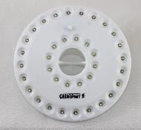 Фонарь кемпинговый 36L СИБИРСКИЙ СЛЕДОПЫТ-Лунный Свет 36 (PF-PFL-K05) оптом