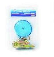 Стяжка груза 3,8см*8м 2500кг AUTOVIRAZH AV-5008 оптом