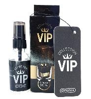 Дезодорант Contact VIP (СПРЕЙ 30мл) BLACK AFGANO (9) оптом