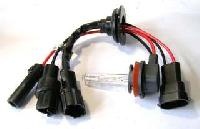 Лампа газоразрядная МТФ Н11/8 4300 1шт XBH11K4 оптом