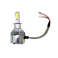 Комплект LED ламп головного света SHO-ME G6 Lite LH-H3 оптом