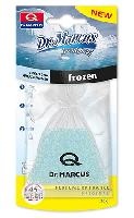 Дезодорант DR. Marcus FreshBag мешочек Winter Ice (18 шт) оптом