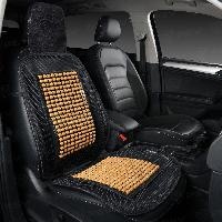 Накидка массажная PSV P2009 PLUS (с поддержкой) шарики, бежевый (1шт.) (137144) оптом