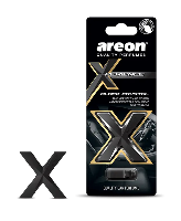 Дезодорант AREON Refreshment Liquid X Version Black Crystal 704-LCX--01 (гель) оптом