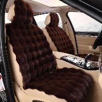 Накидки/PSV/Rex Lux FRONT/иск.мех/темно-коричневый/передние/1шт/арт.138921 оптом