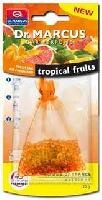 Дезодорант DR. Marcus FreshBag мешочек Tropical fruits (18 шт) оптом