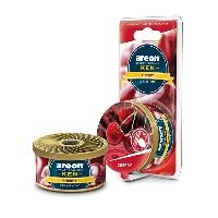 Дезодорант "Areon Ken" Cher 704-AKB-02 (железная банка) Блистер уп. оптом