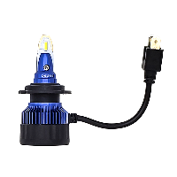 Комплект LED ламп головного света SHO-ME G5 Lite LH-H7 оптом