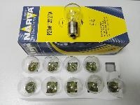 Лампа NARVA (Нарва) P12-21W BAS15s (176353000) 1-к с/ц (мин.10шт) оптом