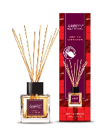 Дезодорант AREON HOME PERFUME "STICKS TARTAN 50 ML" Apple & Cinnamon (704-RHP-04) (24шт) оптом