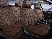 Накидки/CF/SHERIFF PLUS/нубук/коричневый-коричневый/к-т/арт.27336 оптом