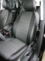 Чехлы/AvtoElite/Hyundai Creta(Хендай Крета) с 2021 г/жаккард,экокожа оптом
