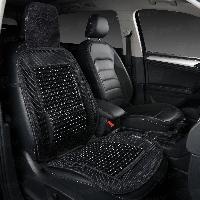Накидка массажная PSV P2009 PLUS (с поддержкой) шарики, черный (1шт.) (137142) оптом