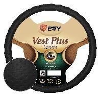 Оплетка PSV XL VEST (EXTRA) PLUS Fiber (Черный) (136153) оптом