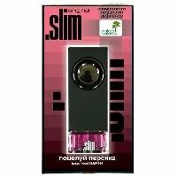 Дезодорант Slim Поцелуй персика на дефлектор (20 шт) оптом