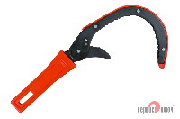 Фильтросъемник масл фильтр "серп" СЕРВИС КЛЮЧ 70611 оптом