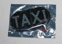 Фонарь ТАКСИ светодиод. D7039 оптом