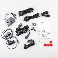 Видеорегистратор SilverStone F1 Integral 2.0 оптом