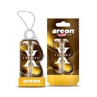 Дезодорант AREON Refreshment Liquid X Version Vanilla 704-LCX-02 (гель) оптом