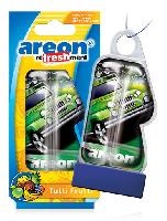 Дезодорант (Tutti Frutti) Гель плакат AREON (704-120-AUTO) (мин. 18шт) оптом