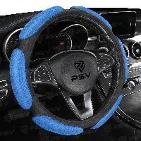 Оплетка PSV M RACE SUPER (Черно-Синий) (136806) оптом