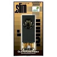 Дезодорант Slim Oud Perfume Palace на дефлектор (20 шт) оптом