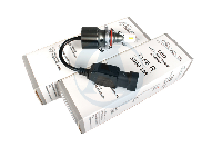 Лампа светодиодная Recarver Type R HB3 5000lm 14W с обманкой (мин. 2шт) оптом