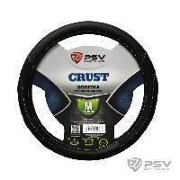 Оплетка PSV M CRUST (черный/отсрочка белая) 129857 оптом