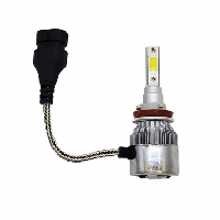 Комплект LED ламп головного света SHO-ME G6 Lite LH-H11 оптом
