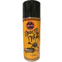 Грязь искусственная "Просто ГряZ чернозём" 520мл (12шт) оптом