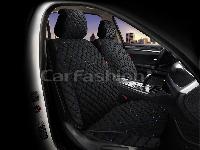 Накидки/CF/SOKOL FRONT/велюр/черный-черный-синий/передние/арт.26223 оптом